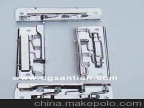 廣州五金夾具供應(yīng)商與批發(fā)市場全面解析